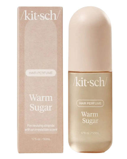 Warm Sugar Hair Perfume Cream