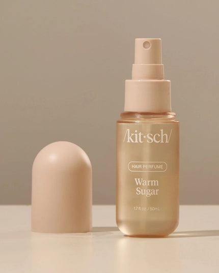 Warm Sugar Hair Perfume Spray