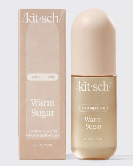 Warm Sugar Hair Perfumes