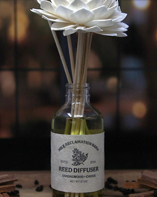 Diffuser