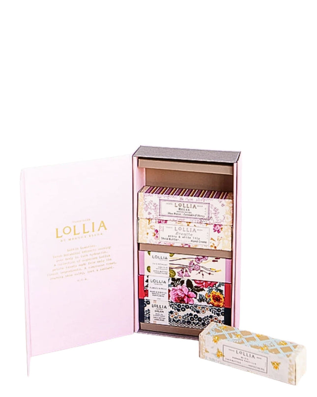 Petite Treat Hand Cream Gift Set