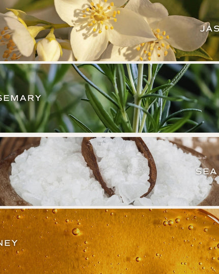 Wildflowers Clear Reed Diffuser Scents