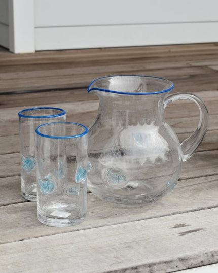 <strong>BEACHY HOME DECOR - </strong>Bring the relaxed beauty of the coast into your home with our collection of beachy summer décor. Inspired by sandy shores, ocean breezes, and laid-back seaside living, these thoughtfully curated pieces add warmth, texture, and coastal charm to any space.