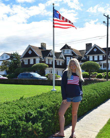 <strong>AMERICANA EDIT - </strong>Celebrate in style. Shop red, white, and blue favorites. Fresh arrivals, classic designs, and must-have seasonal looks are waiting for you.