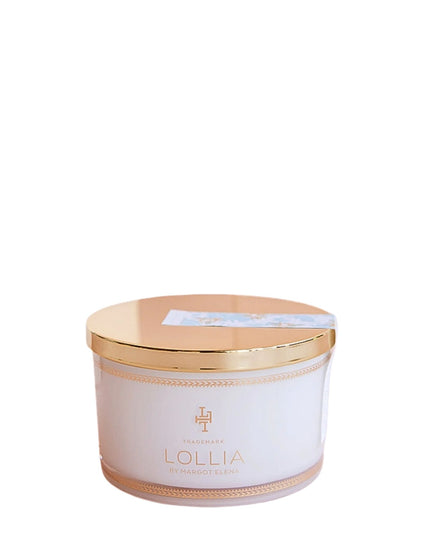Wish Fine Bathing Salts