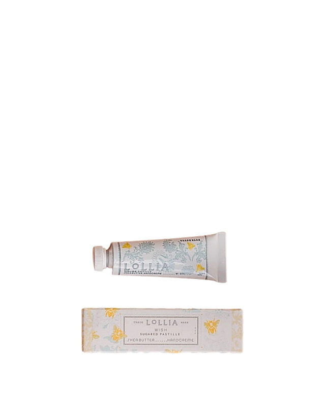 Wish Petite Treat Handcreme