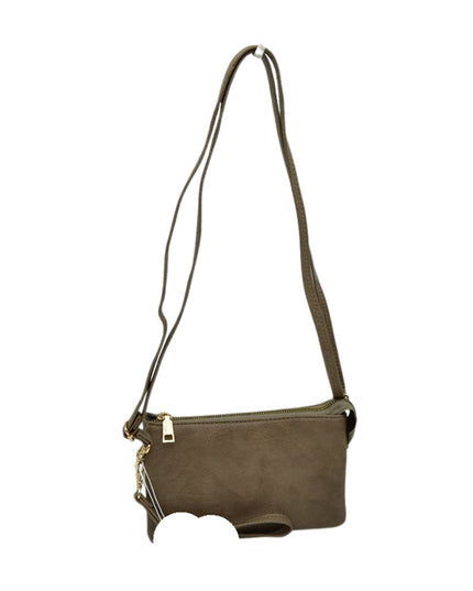 Essential Small Cross Body Bag