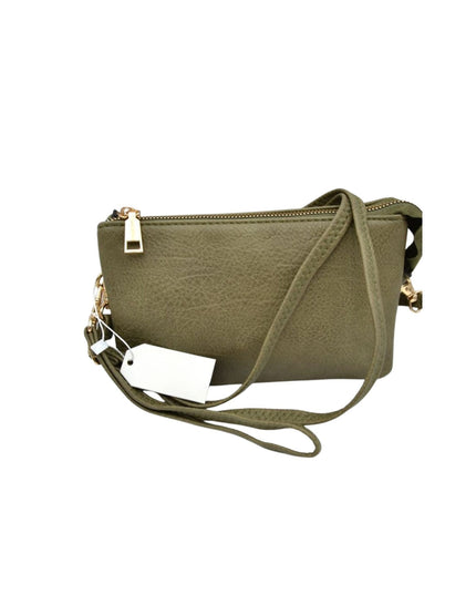 Essential Small Cross Body Bag
