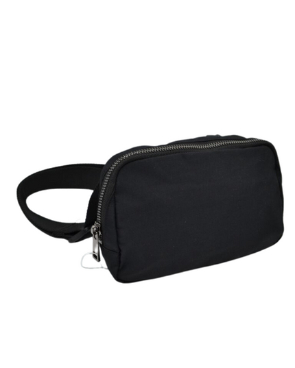 Nylon Fanny Pack Belt Bag