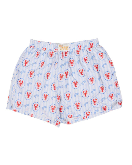 Harbor House Lobster All Day Boxer Shorts