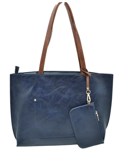 Everyday Essential Tote Bag