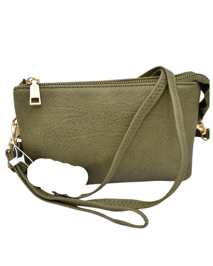 Essential Small Cross Body Bag