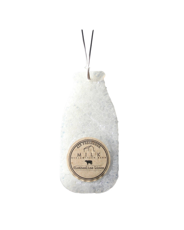 MILK Air Freshener