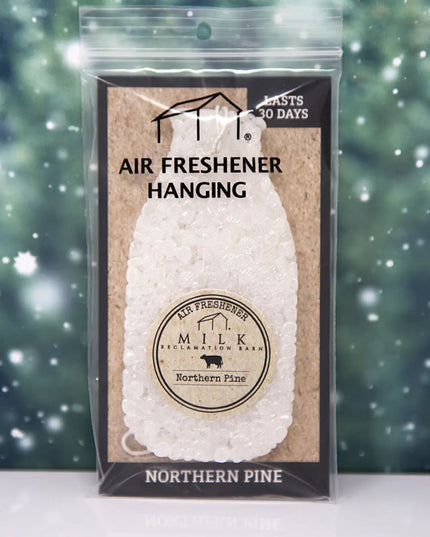 MILK Air Freshener