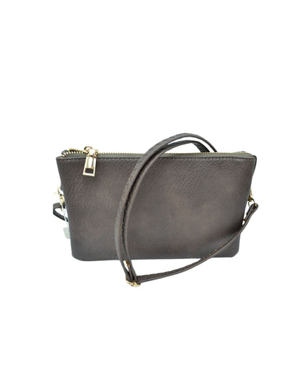 Essential Small Cross Body Bag