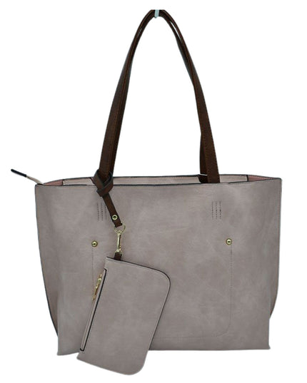 Everyday Essential Tote Bag