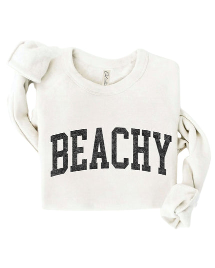 Beachy Graphic Crew