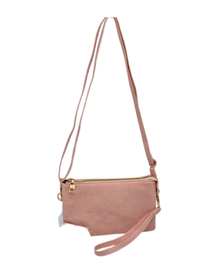 Essential Small Cross Body Bag