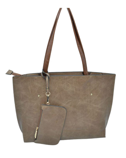 Everyday Essential Tote Bag