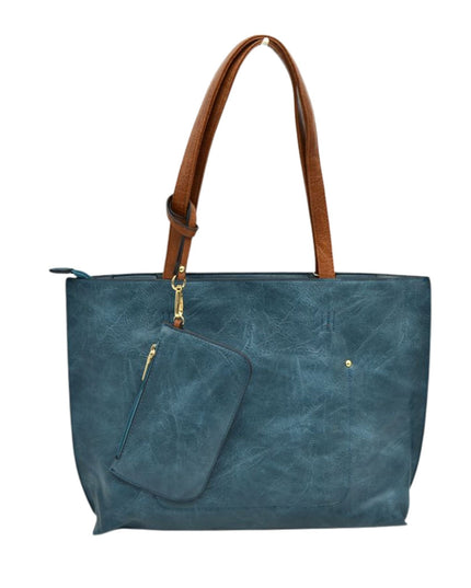 Everyday Essential Tote Bag