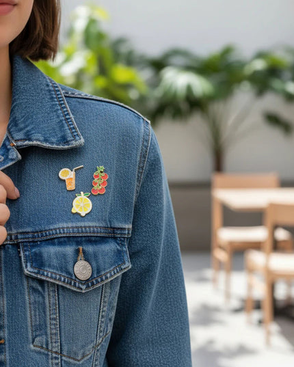 Capri Cutie The Pin Pack