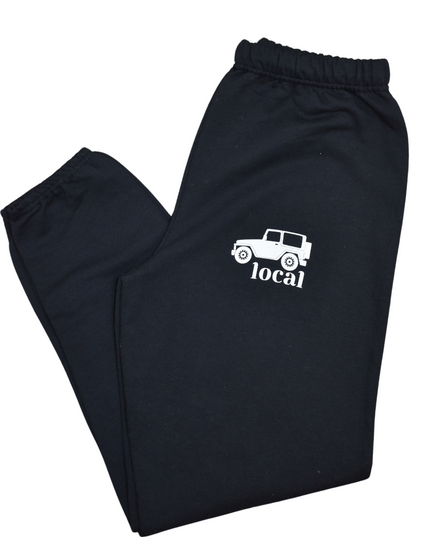 The Local Sunshine Sweats