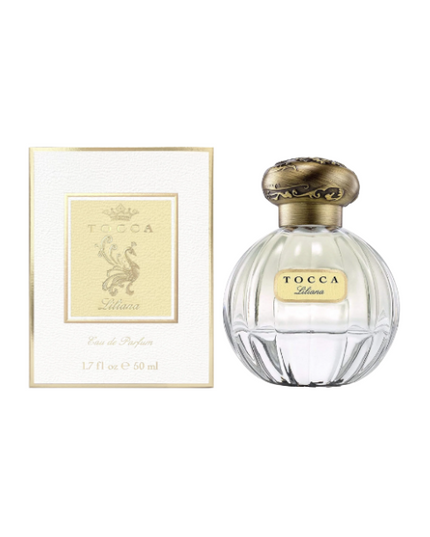 Tocca Eau De Parfum