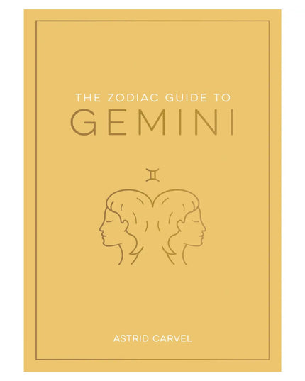 The Zodiac Guide Book