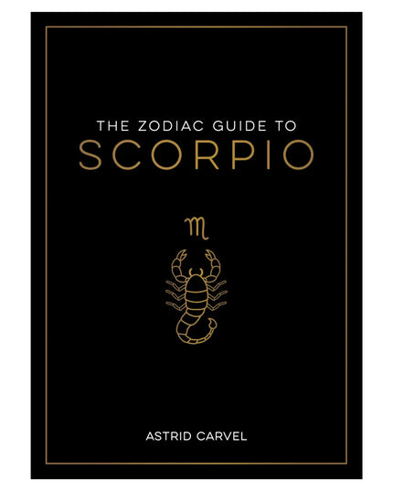 The Zodiac Guide Book