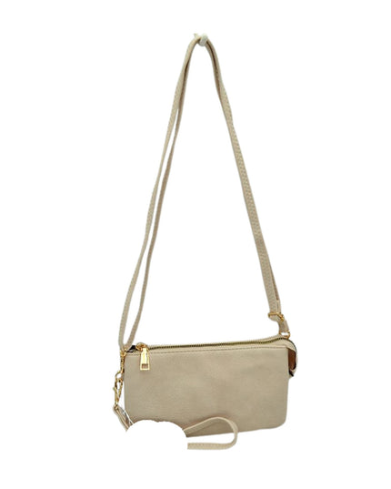 Essential Small Cross Body Bag