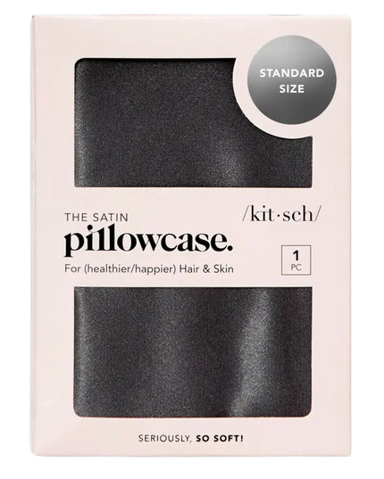 Satin Pillowcase