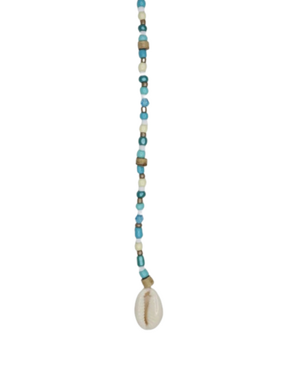 The Original Aquamarine Mermaid Hair Extension