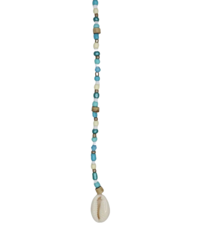 The Original Aquamarine Mermaid Hair Extension