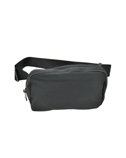 Nylon Fanny Pack Belt Bag