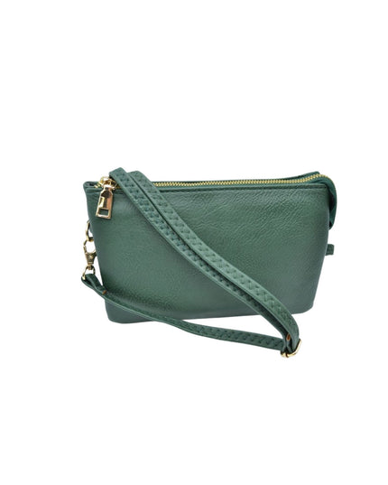 Essential Small Cross Body Bag
