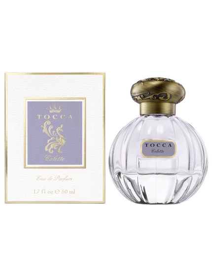 Tocca Eau De Parfum