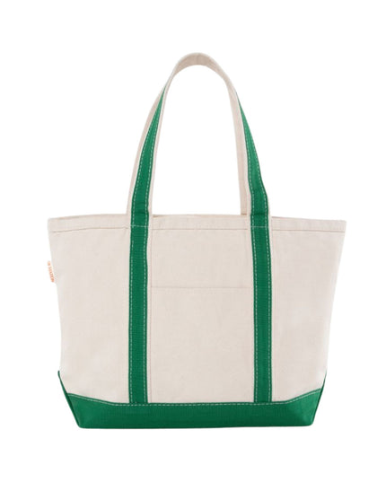 Medium Classic Canvas Tote Bag