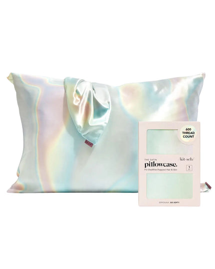Satin Pillowcase
