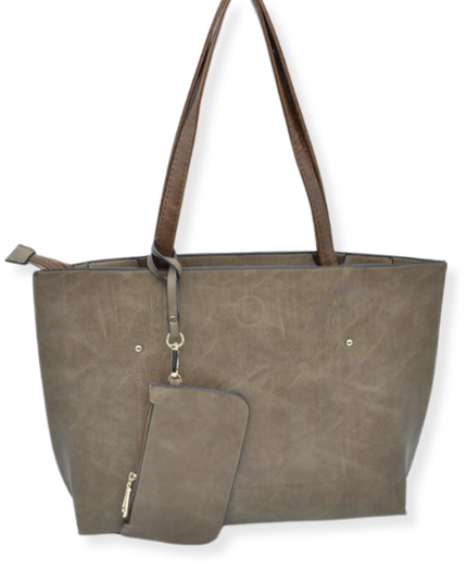 Everyday Essential Tote Bag