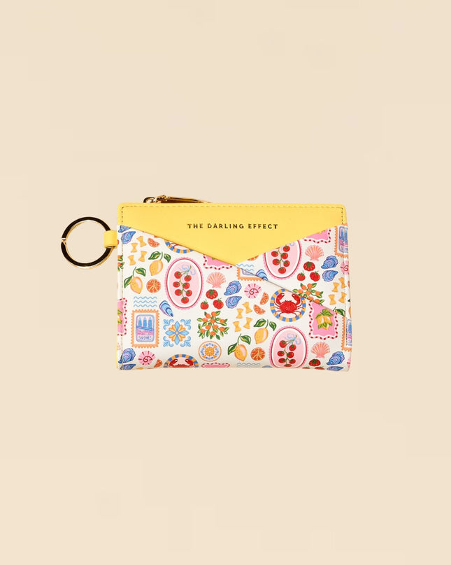 Ciao Bella Luxe Pocket Wallet