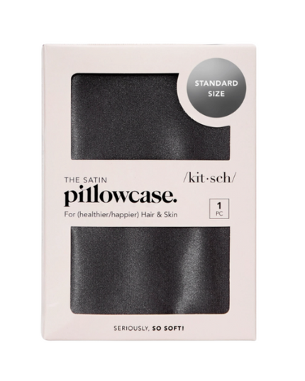 Satin Pillowcase