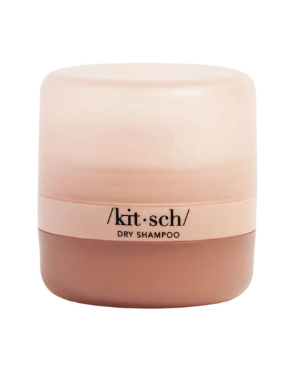 Volumizing Rice Protein Dry Shampoo