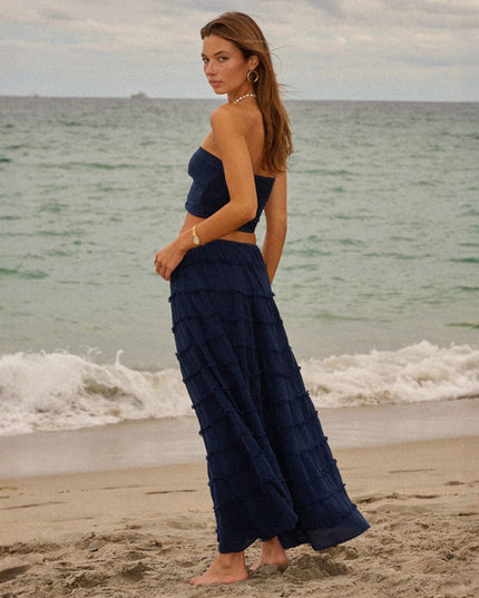 Brielle Flowy Skirt