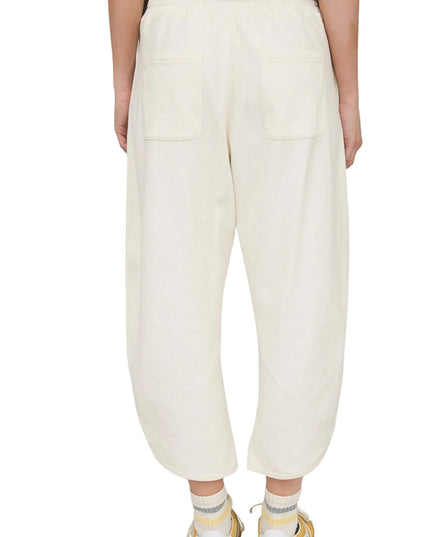 Pocket Detail Lounge Pants