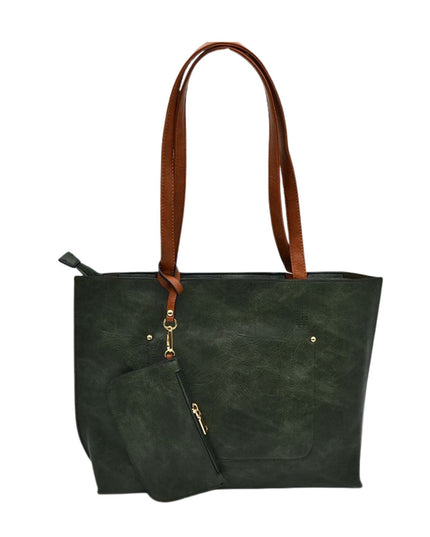 Everyday Essential Tote Bag