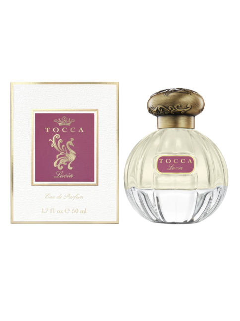 Tocca Eau De Parfum