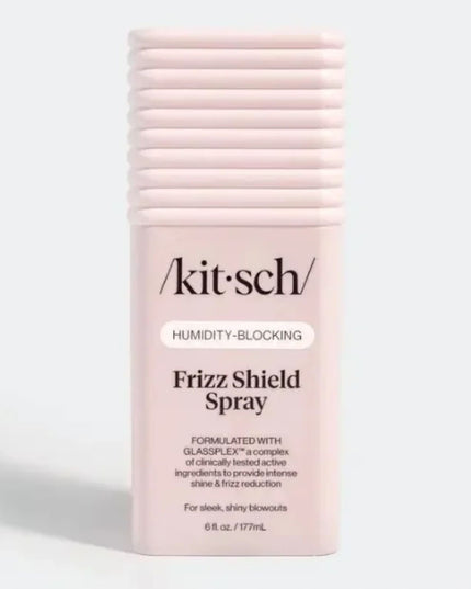 Humidity Blocking Frizz Shield Spray