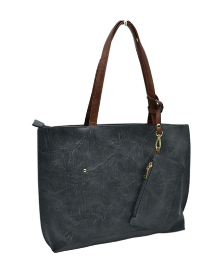 Everyday Essential Tote Bag