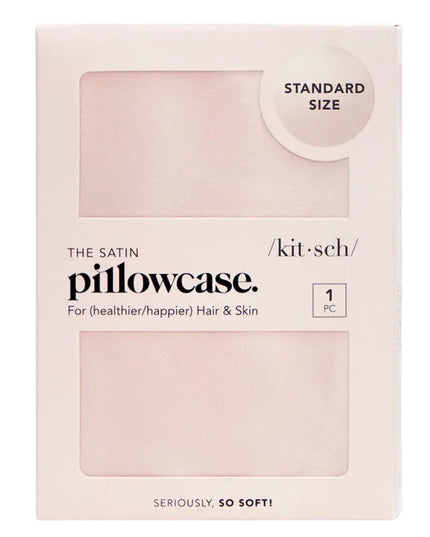 Satin Pillowcase