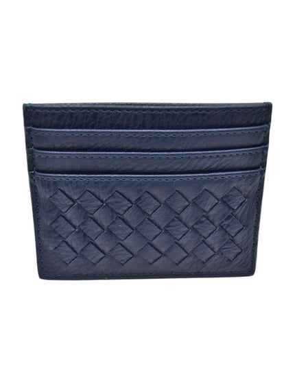 Woven Credit Card Holder